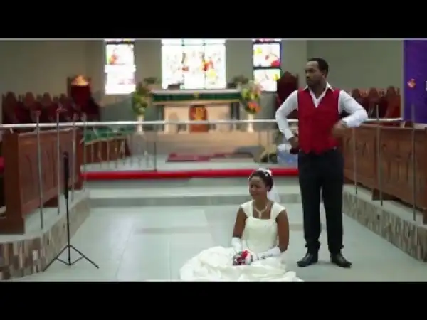 Video: WEDDING CRACK - 2018 Latest Nigerian Nollywood Movies